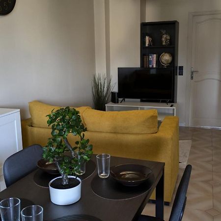 Evasion - Orly A 12 Min De Paris Apartment Paray-Vieille-Poste Luaran gambar