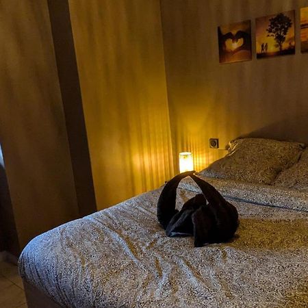 Evasion - Orly A 12 Min De Paris Apartment Paray-Vieille-Poste Luaran gambar