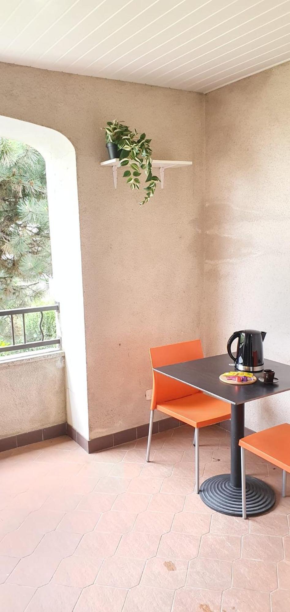 Evasion - Orly A 12 Min De Paris Apartment Paray-Vieille-Poste Luaran gambar