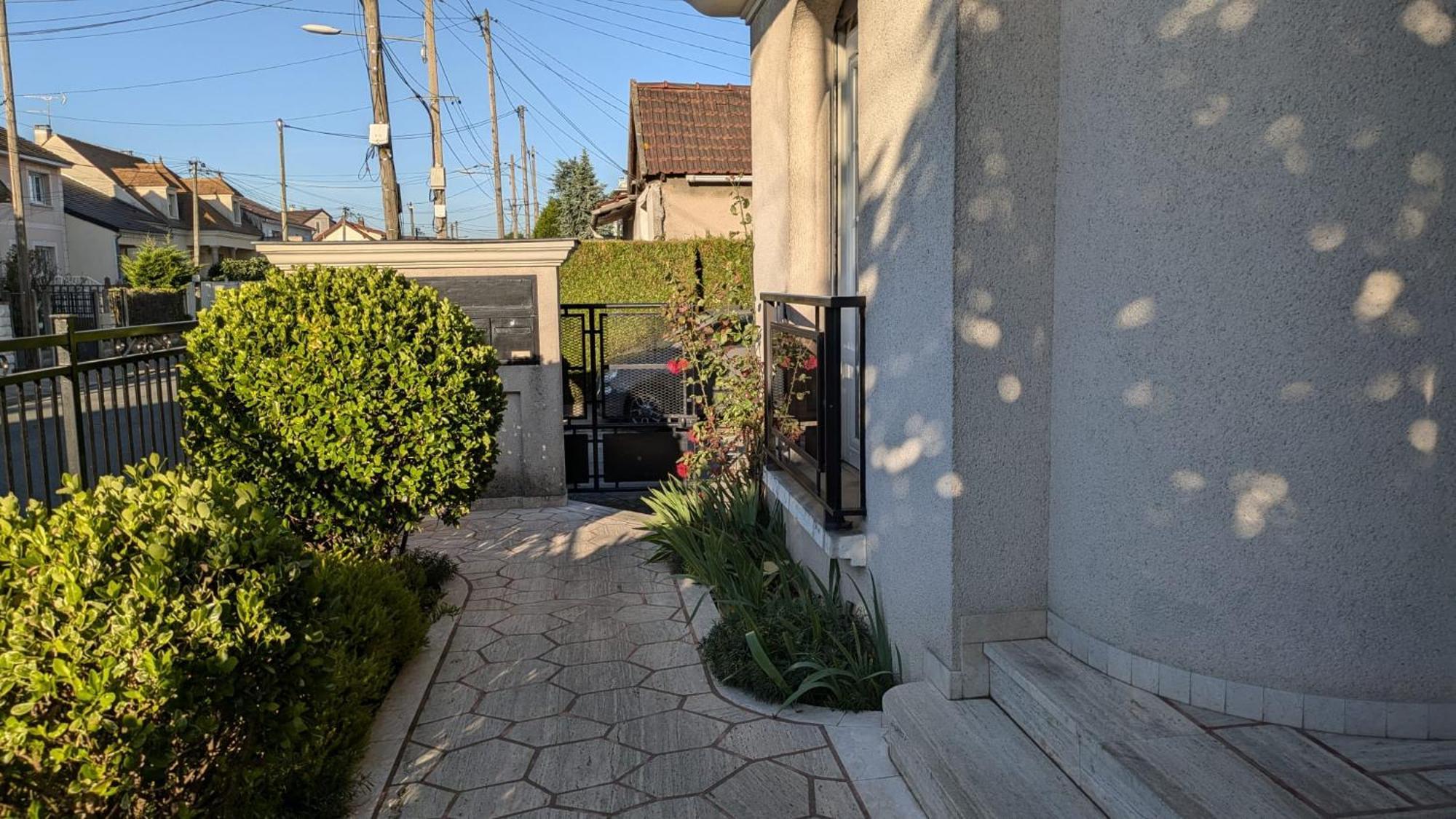 Evasion - Orly A 12 Min De Paris Apartment Paray-Vieille-Poste Luaran gambar