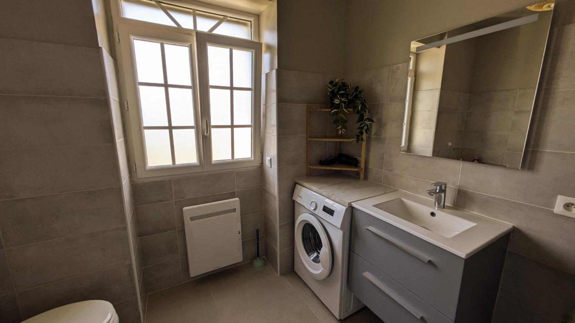 Evasion - Orly A 12 Min De Paris Apartment Paray-Vieille-Poste Luaran gambar