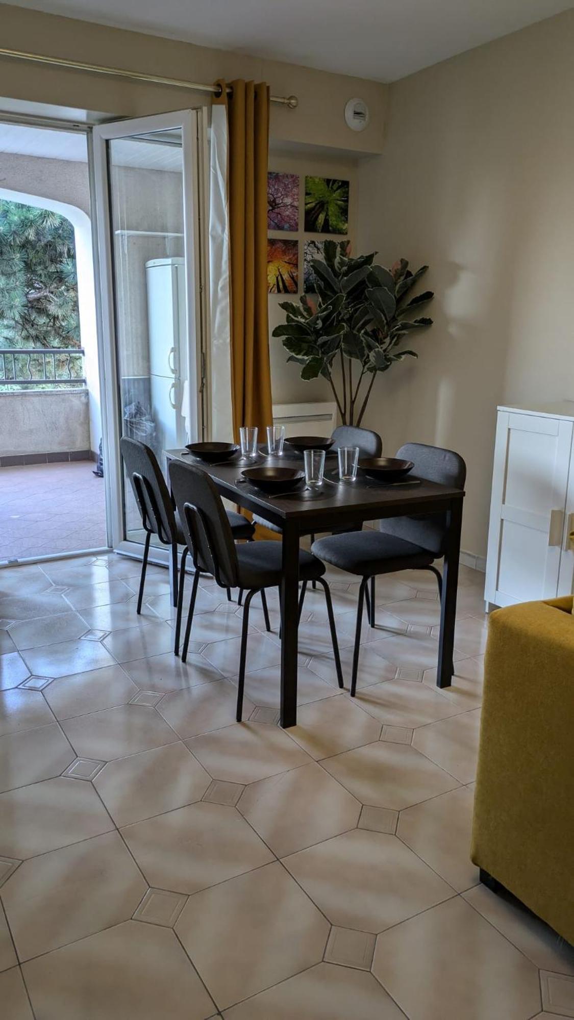 Evasion - Orly A 12 Min De Paris Apartment Paray-Vieille-Poste Luaran gambar