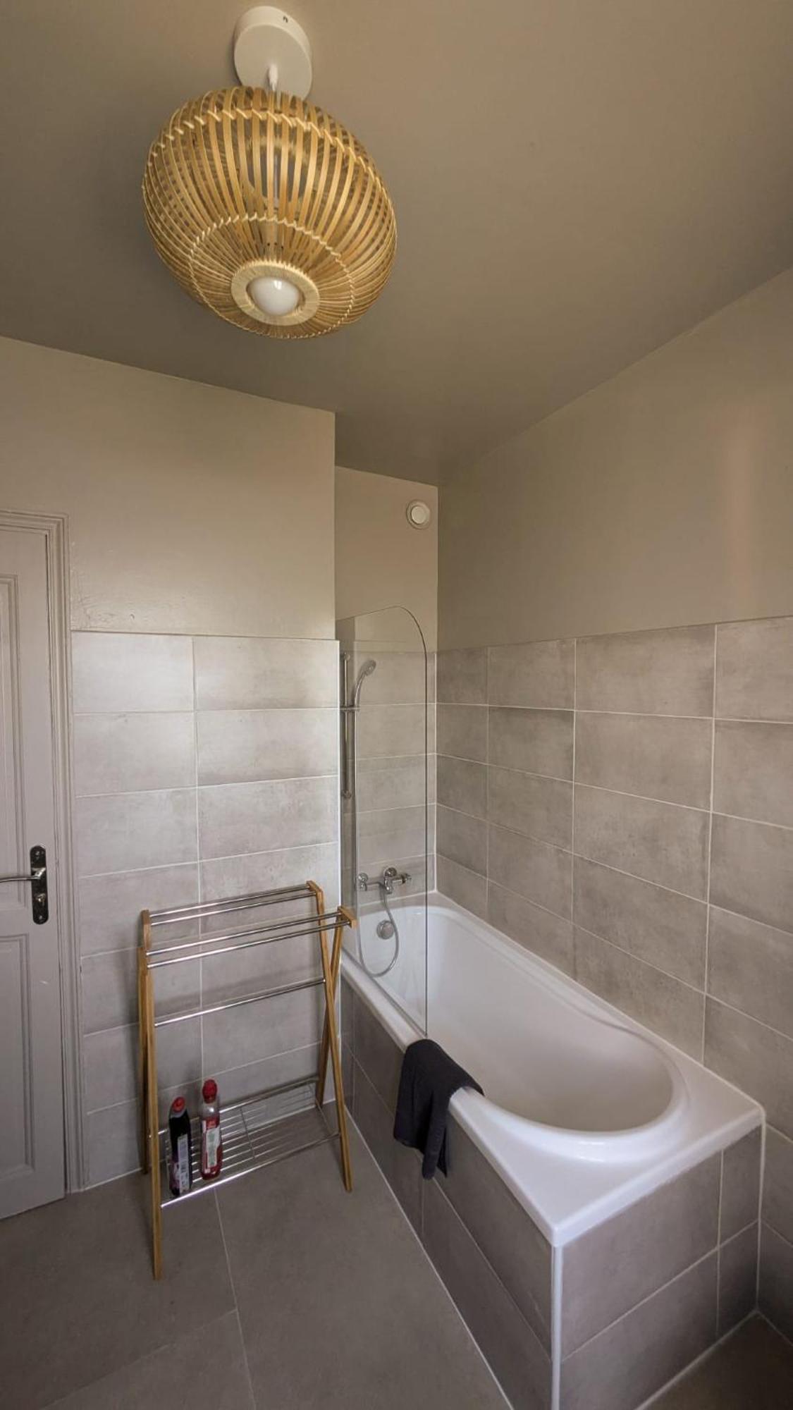 Evasion - Orly A 12 Min De Paris Apartment Paray-Vieille-Poste Luaran gambar