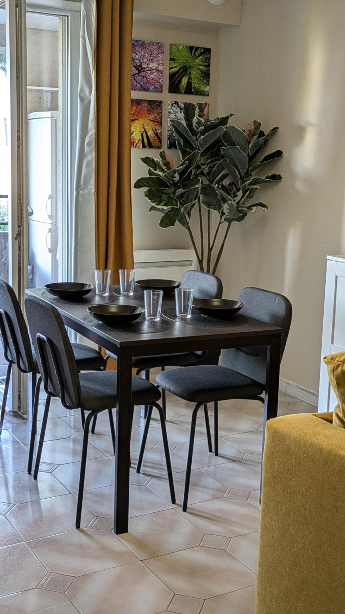 Evasion - Orly A 12 Min De Paris Apartment Paray-Vieille-Poste Luaran gambar