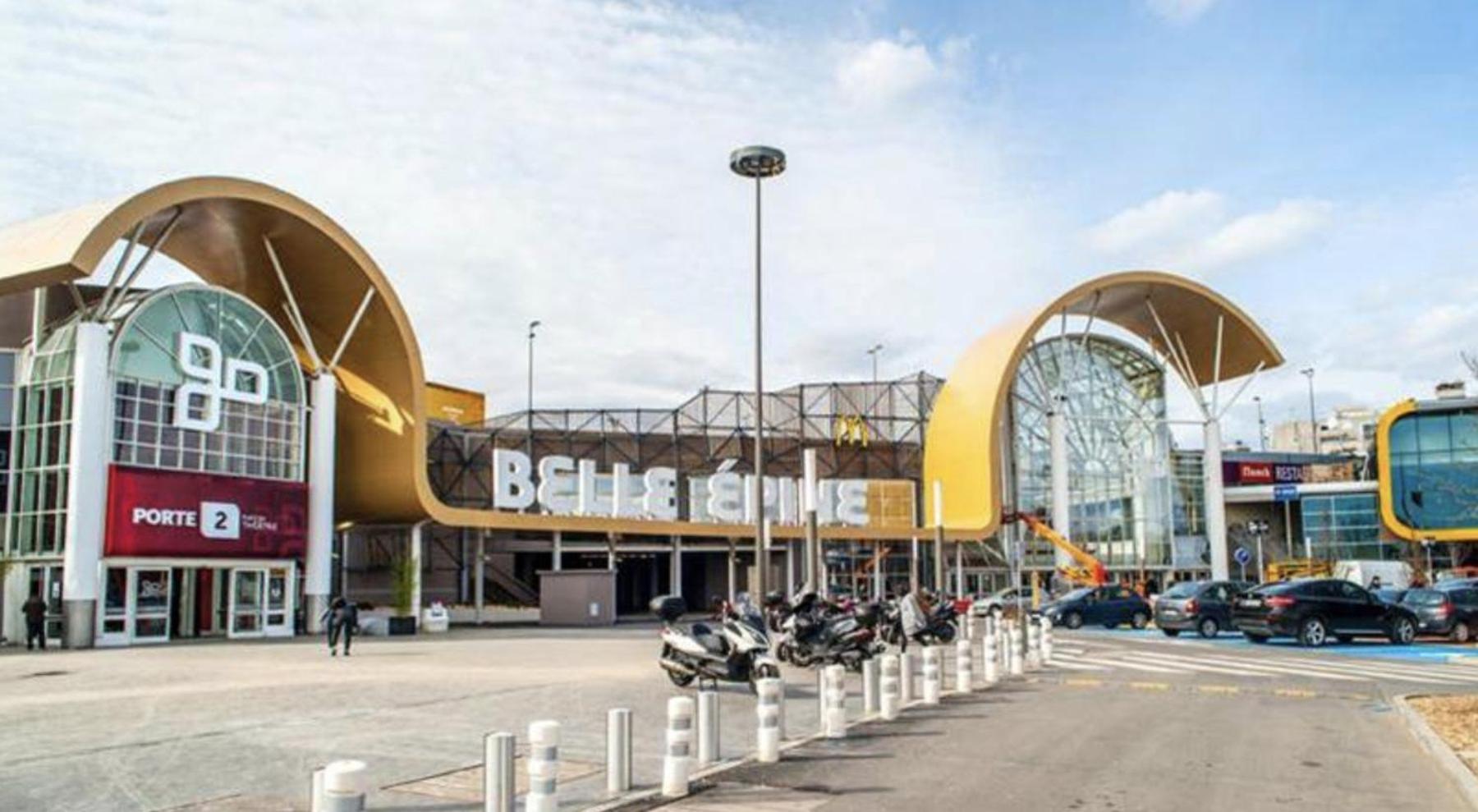 Evasion - Orly A 12 Min De Paris Apartment Paray-Vieille-Poste Luaran gambar