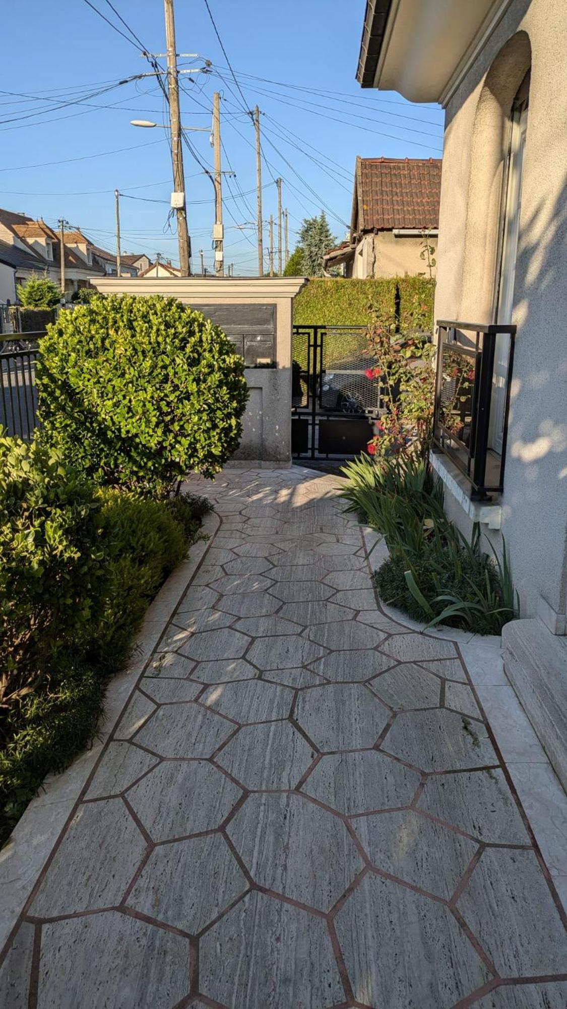 Evasion - Orly A 12 Min De Paris Apartment Paray-Vieille-Poste Luaran gambar