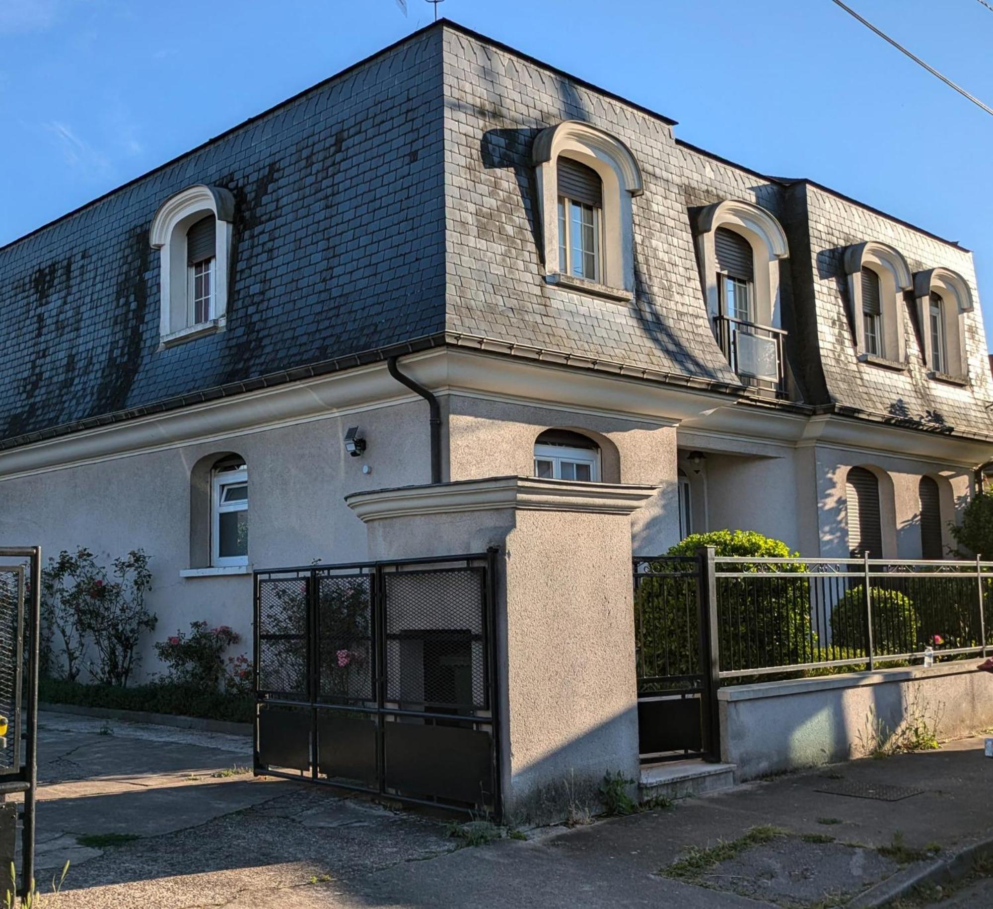 Evasion - Orly A 12 Min De Paris Apartment Paray-Vieille-Poste Luaran gambar