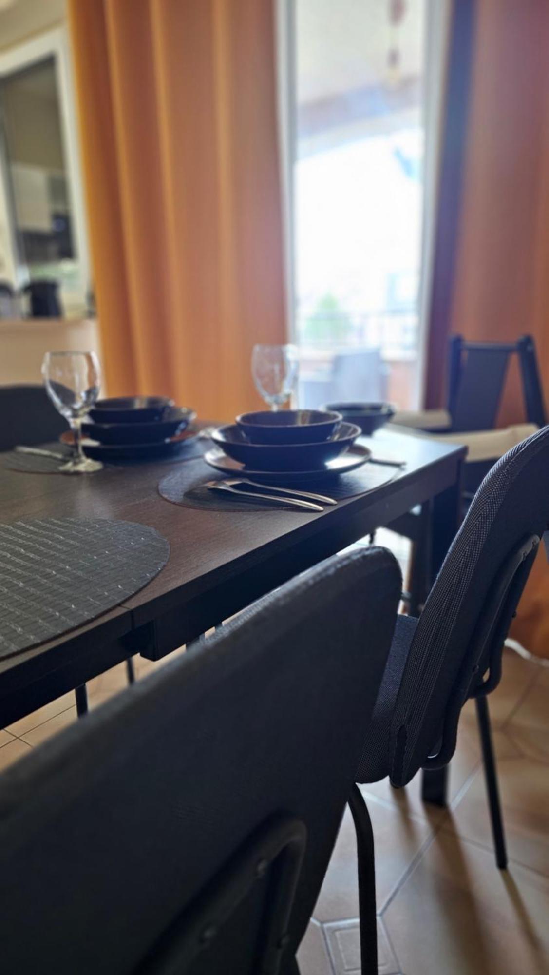 Evasion - Orly A 12 Min De Paris Apartment Paray-Vieille-Poste Luaran gambar