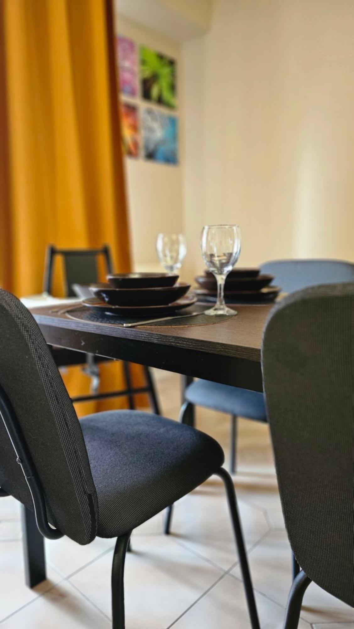 Evasion - Orly A 12 Min De Paris Apartment Paray-Vieille-Poste Luaran gambar